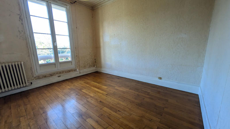 Appartement - 97 m² - 4 pièces