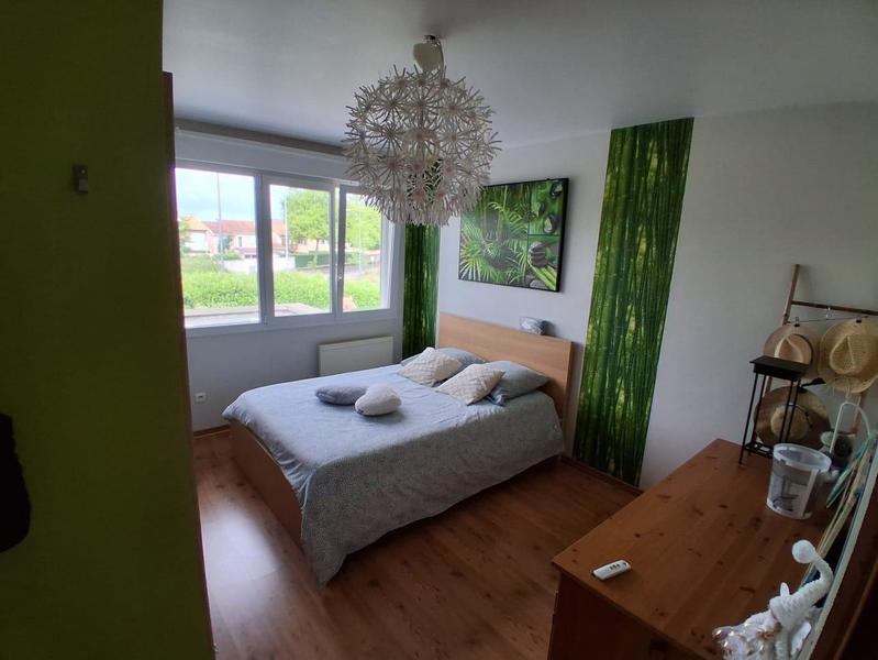 Maison - 195 m² - 8 pièces