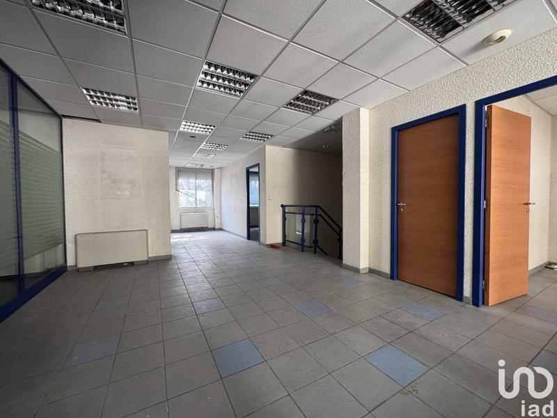 Local commercial - 220 m²