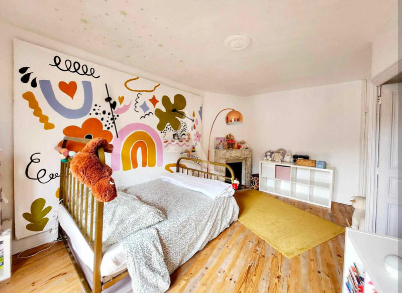 Maison - 235 m² - 8 pièces