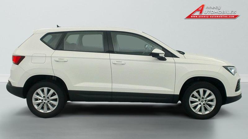 Seat Ateca 1.0 Tsi 110 ch Start Stop Reference