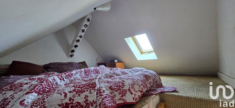 Maison de ville - 127 m² - 5 pièces