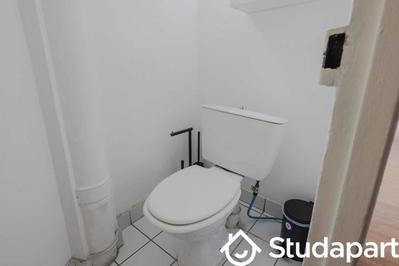 Appartement - 51 m² - 1 pièce
