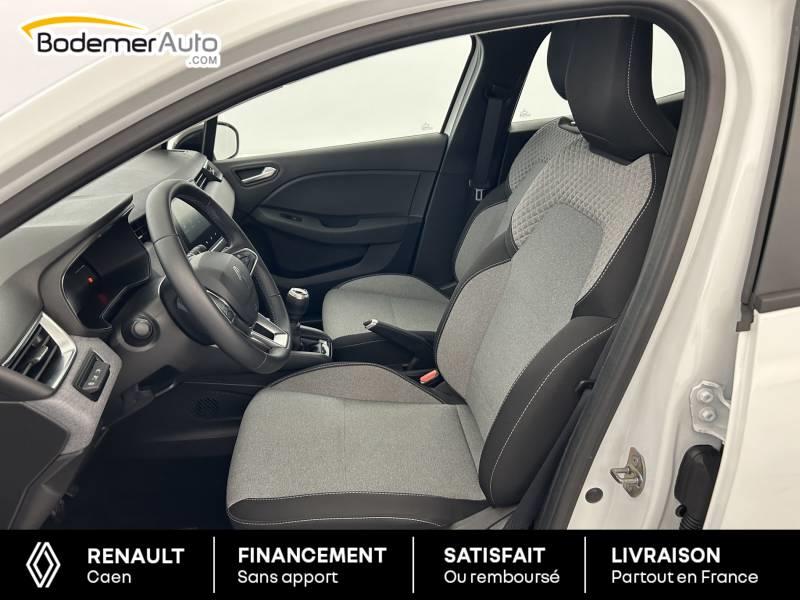 Renault Clio TCe 90 ch Gsr2 Evolution