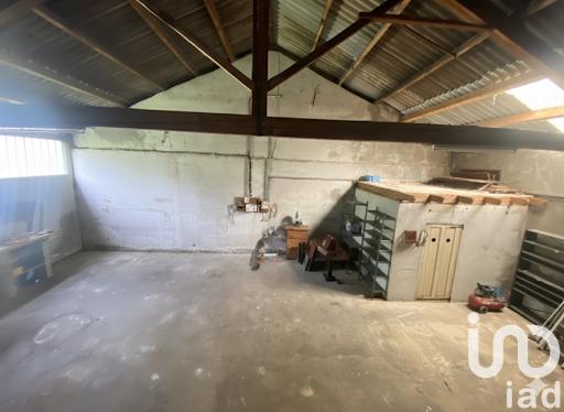 Maison - 254 m² - 7 pièces