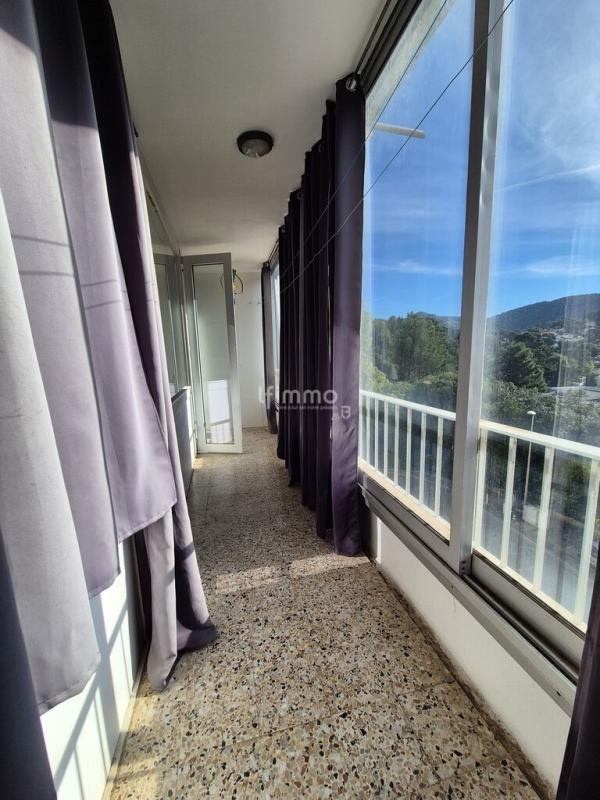 Appartement - 70 m² - 4 pièces