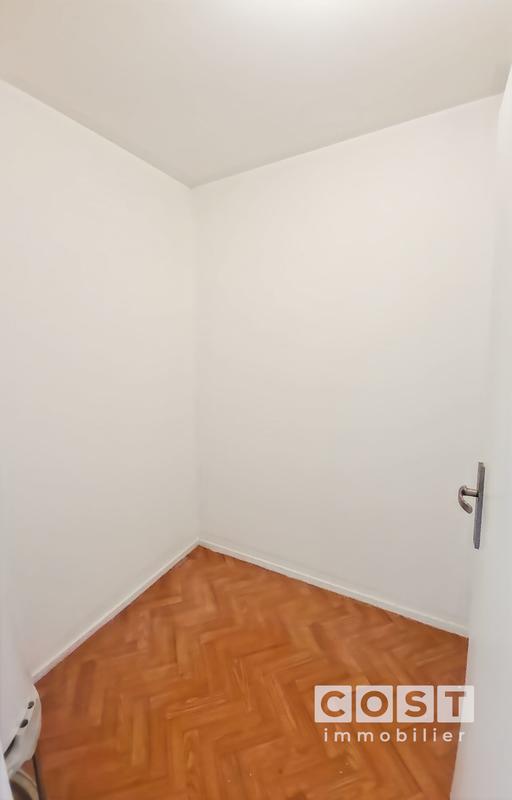 Appartement - 84 m² - 4 pièces