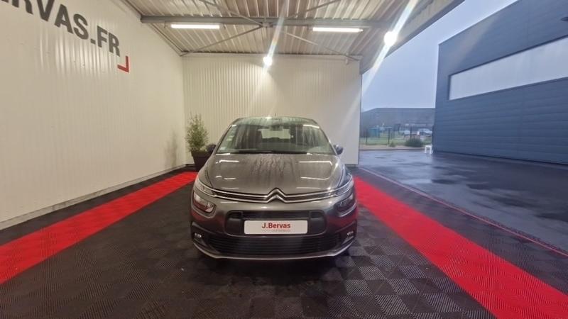 Citroën Grand C4 SpaceTourer bluehdi 130 ss eat8 business