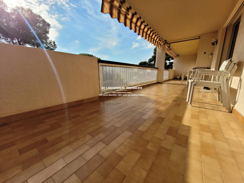 Viager - Appartement - 102 m² - 4 pièces