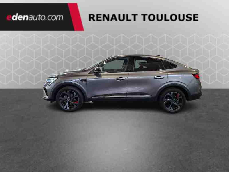 Renault Arkana E-Tech 145 - 21b R.S. Line