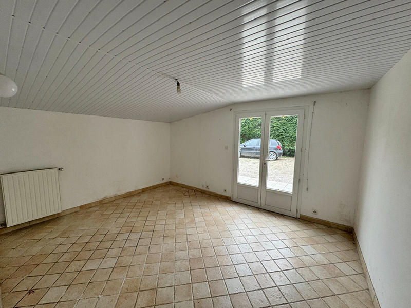 Maison - 148 m² - 8 pièces