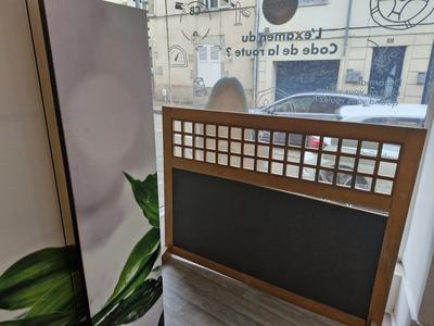 Local commercial - 31 m²