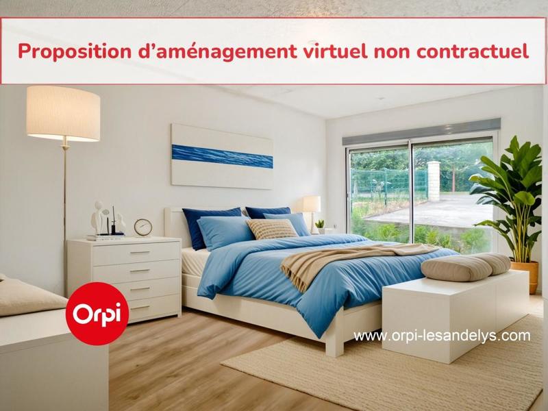 Maison - 146 m² - 6 pièces