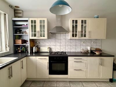 Maison - 102 m² - 4 pièces