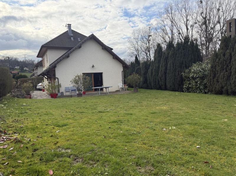 Villa - 103 m² - 4 pièces