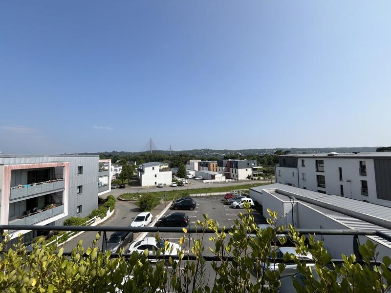 Appartement - 50 m² - 3 pièces