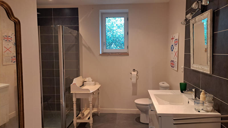 Maison - 244 m² - 11 pièces