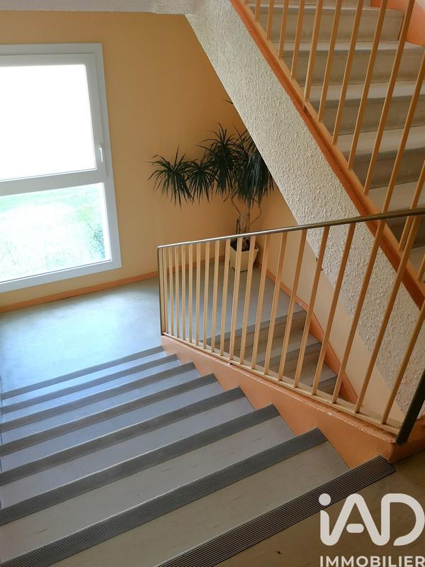 Appartement - 68 m² - 3 pièces