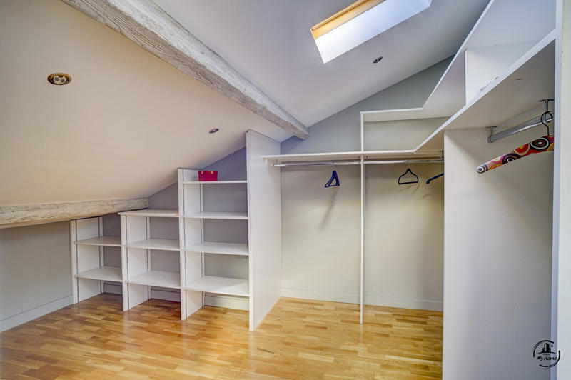 Appartement - 71 m² - 4 pièces