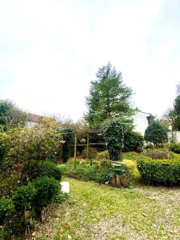 Maison - 139 m² - 7 pièces