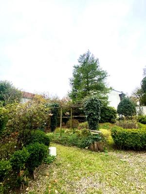 Maison - 139 m² - 7 pièces