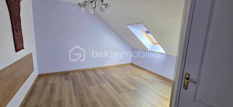 Propriété - 185 m² - 5 pièces