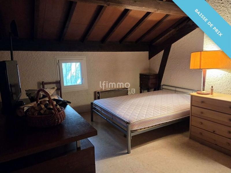 Maison - 206 m² - 10 pièces