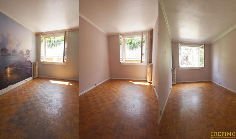 Appartement - 78 m² - 4 pièces