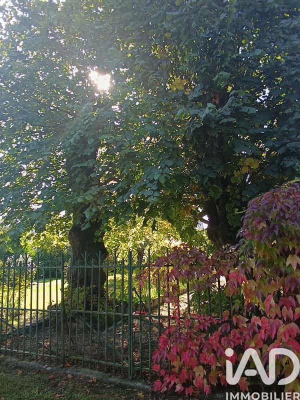 Maison - 160 m² - 5 pièces