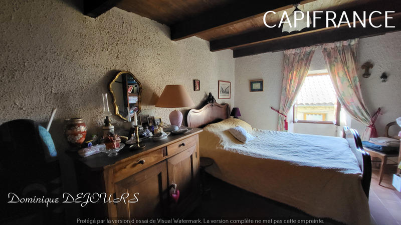 Maison - 100 m² - 3 pièces