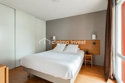 Appartement - 30 m² - 2 pièces