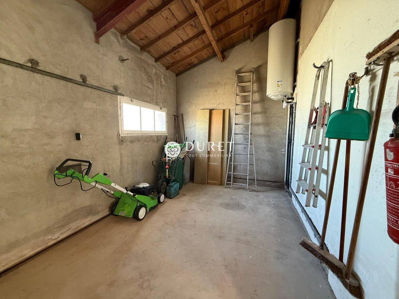 Maison - 114 m² - 4 pièces