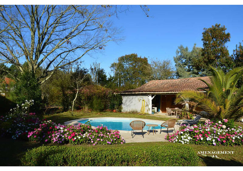 Maison - 152 m² - 5 pièces