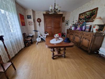 Fermette - 324 m² - 6 pièces