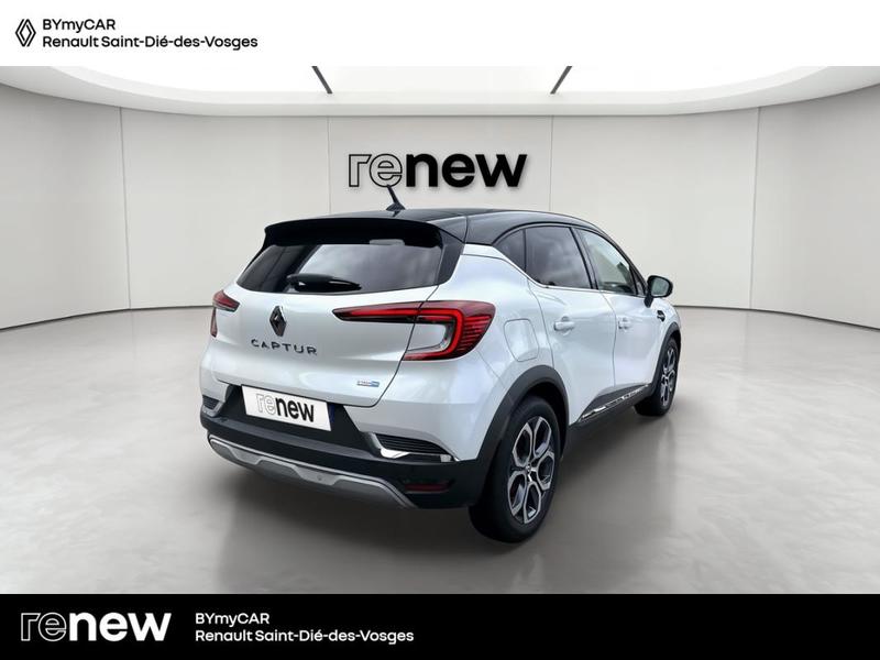Renault Captur E-Tech 145 - 21 Intens