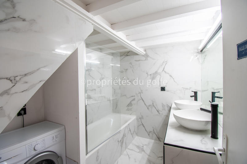 Appartement - 104 m² - 4 pièces