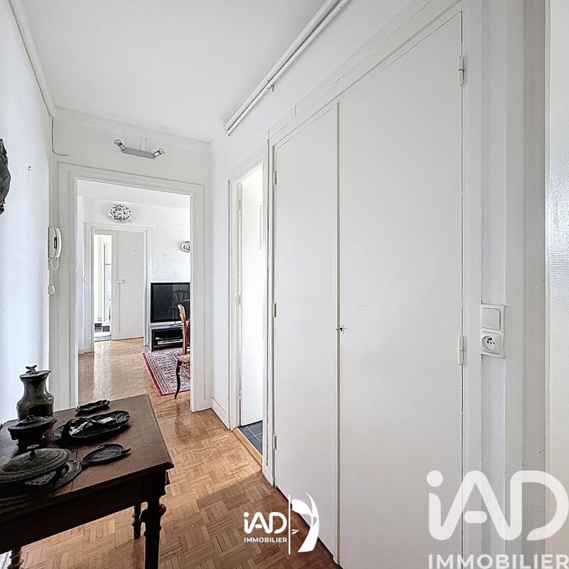 Appartement - 103 m² - 4 pièces