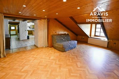 Maison - 180 m² - 7 pièces