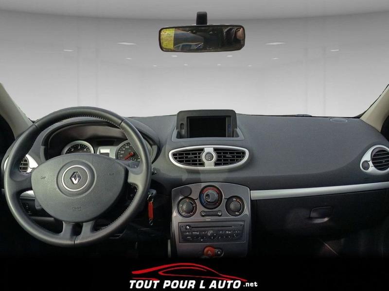 Renault Clio III 1.2 16v 75 Alizé