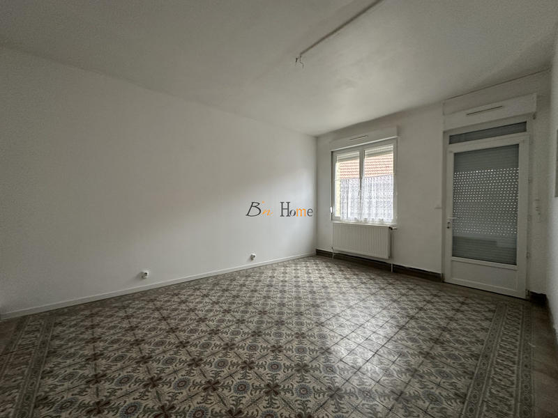 Ferme - 130 m² - 4 pièces