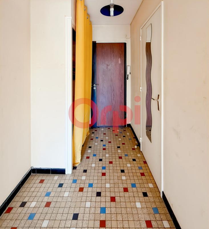 Appartement - 30 m² - 1 pièce