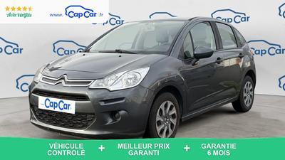 Citroën C3 1.0 68 Vitamine