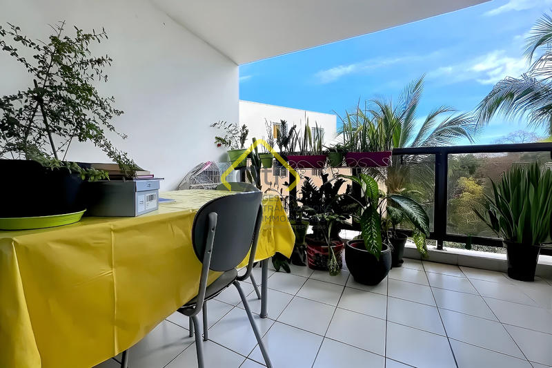 Appartement - 74 m² - 4 pièces