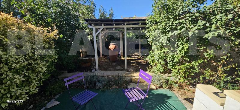 Maison traditionnelle - 133 m² - 6 pièces