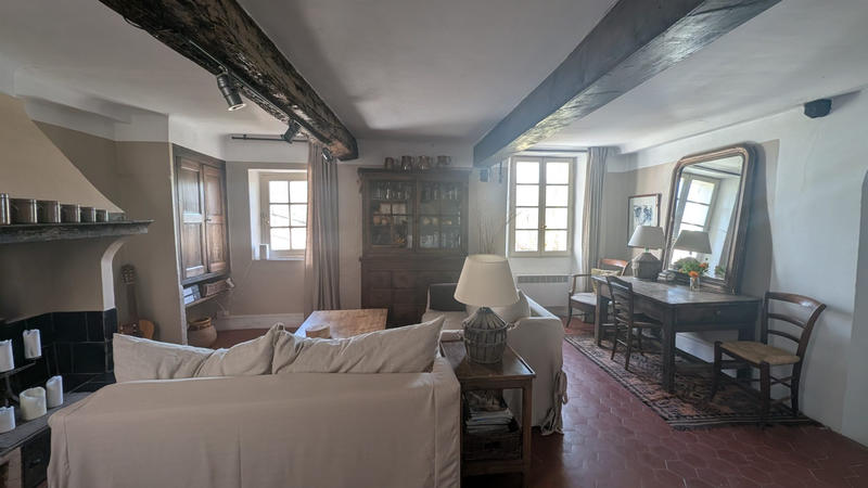 Maison - 98 m² - 4 pièces