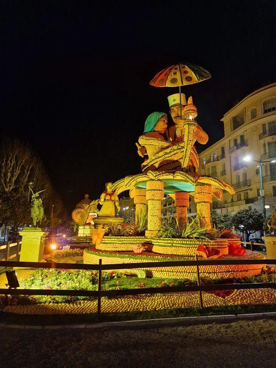 Studio - 34 m² - 1 pièce