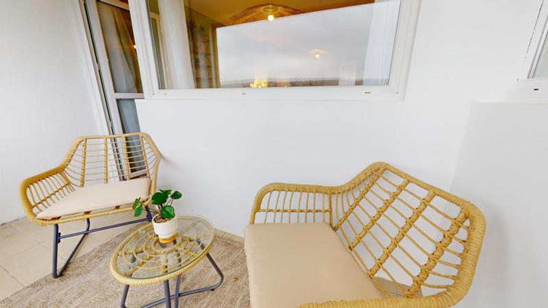 Appartement - 44 m² - 3 pièces