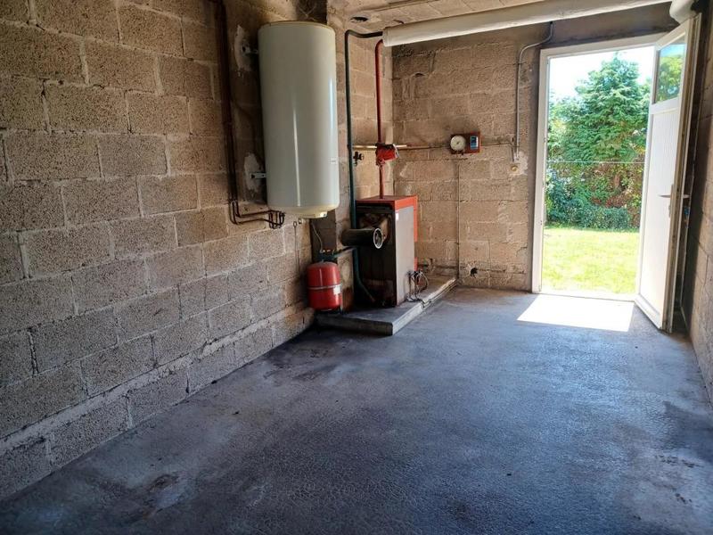 Maison - 74 m² - 4 pièces