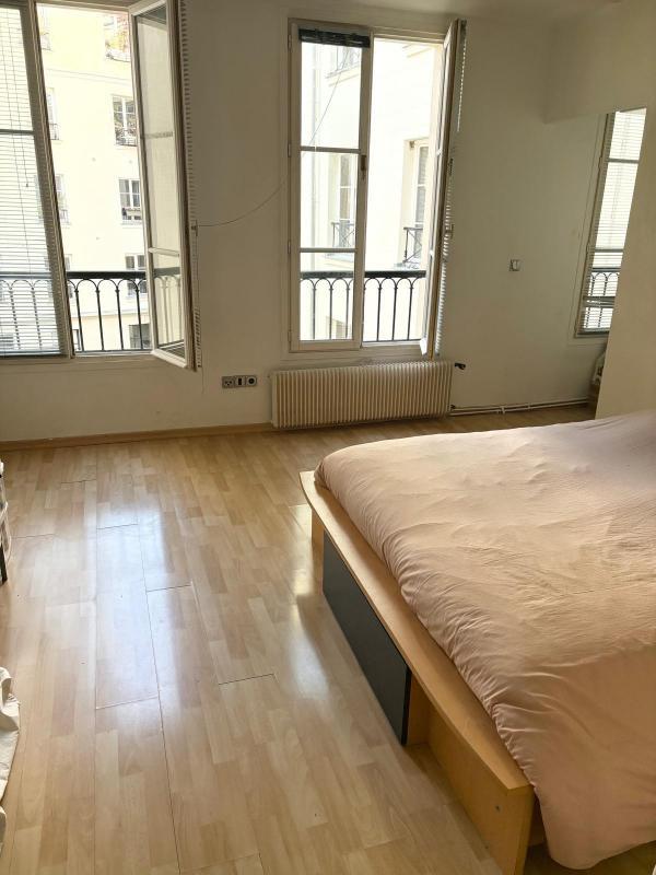 Appartement - 83 m² - 3 pièces