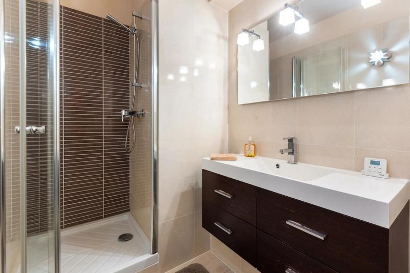 Duplex - 138 m² - 5 pièces